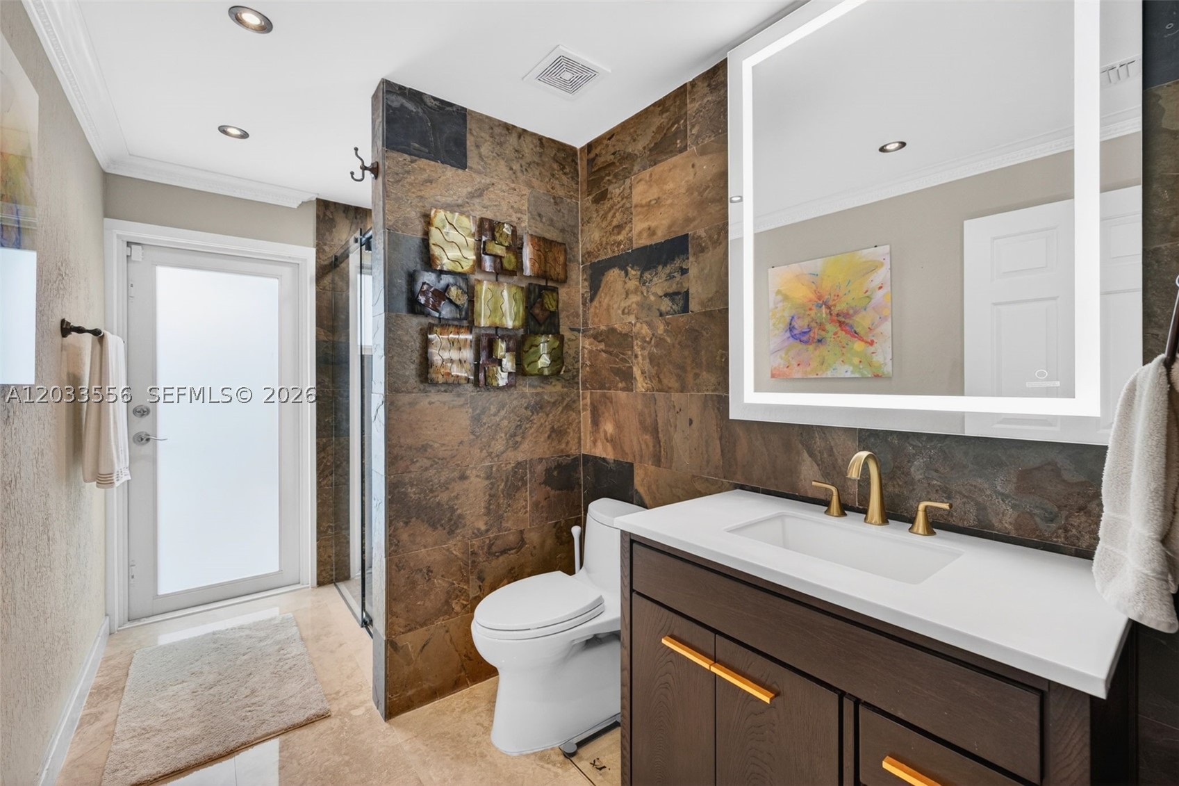 SUNSET LAKES PLAT ONE - Residential