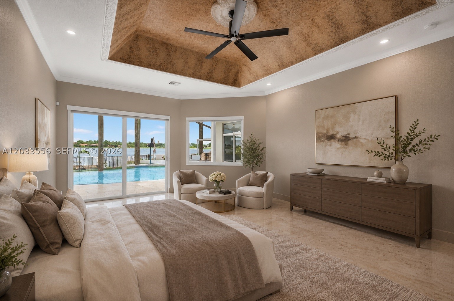 SUNSET LAKES PLAT ONE - Residential