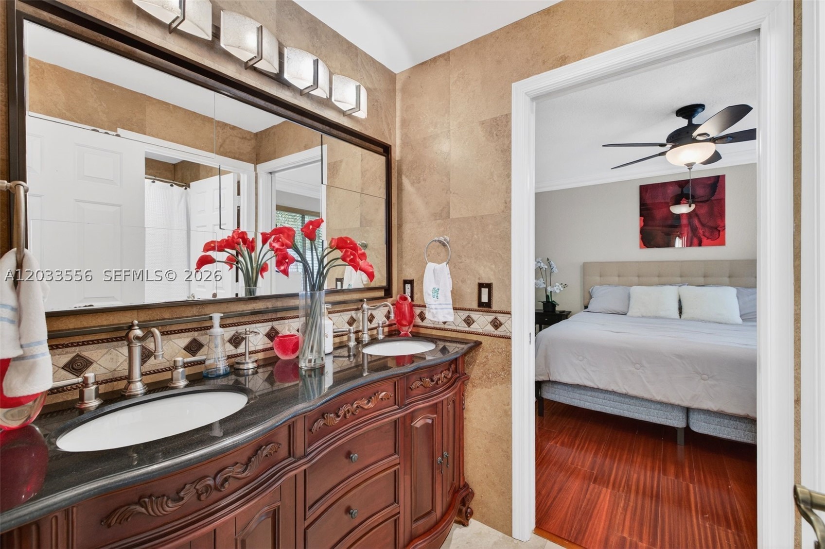 SUNSET LAKES PLAT ONE - Residential
