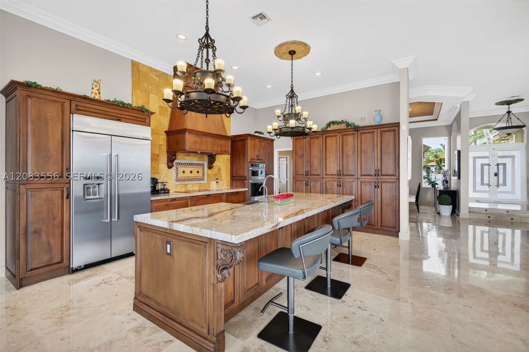 SUNSET LAKES PLAT ONE - Residential