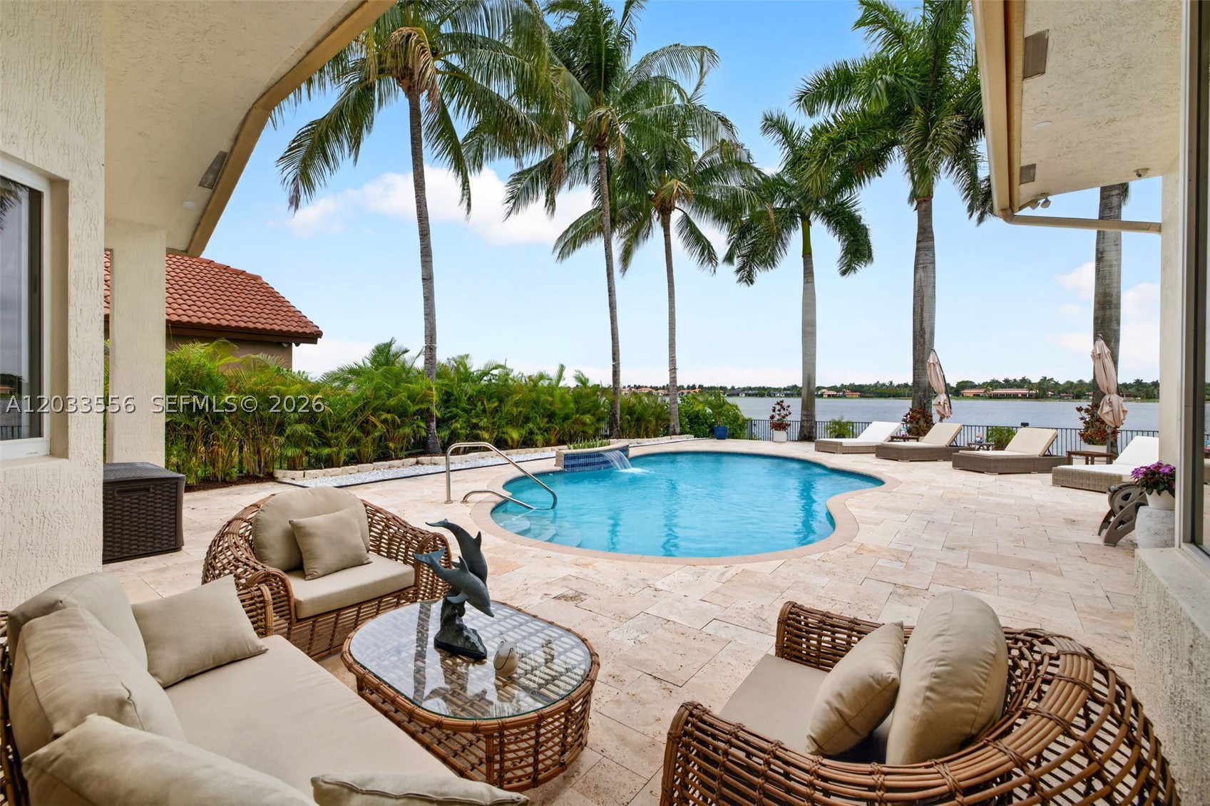 SUNSET LAKES PLAT ONE - Residential