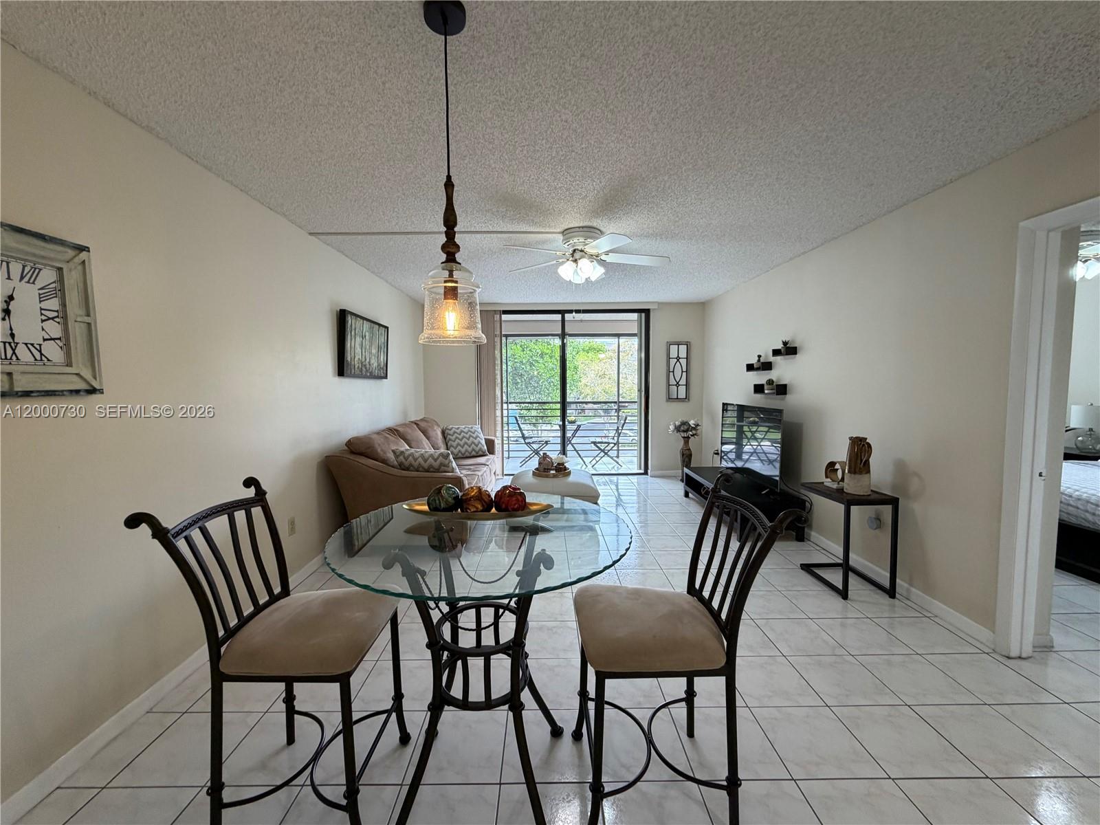 COLONY POINT 1 CONDO - Residential