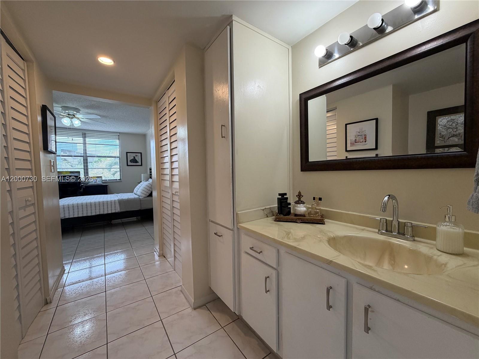 COLONY POINT 1 CONDO - Residential