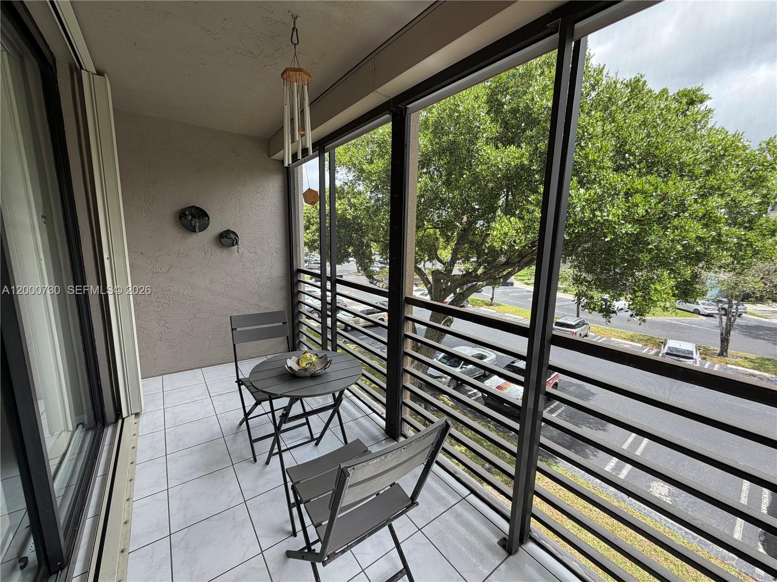 COLONY POINT 1 CONDO - Residential