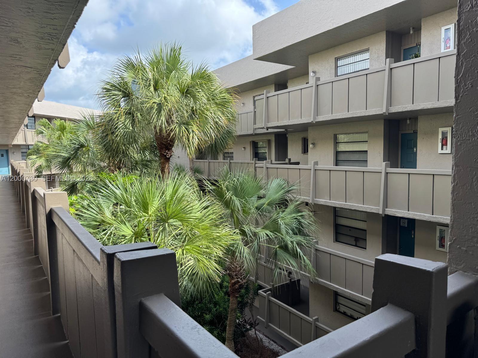 COLONY POINT 1 CONDO - Residential