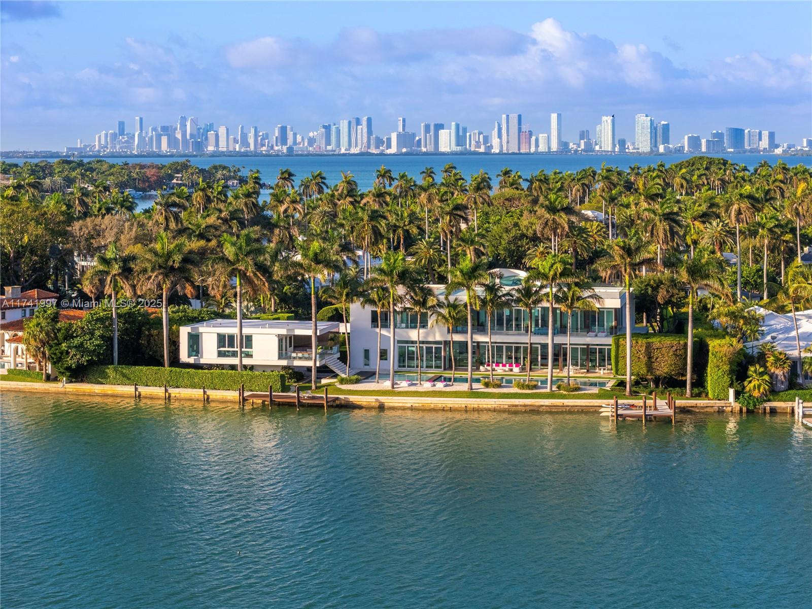 LA GORCE ISLAND - Residential