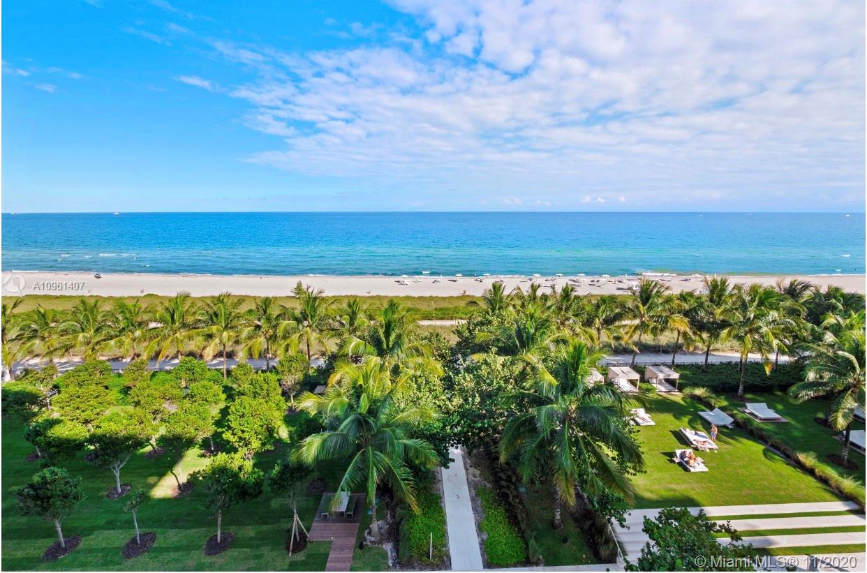 SURF CLUB CONDO - Residential