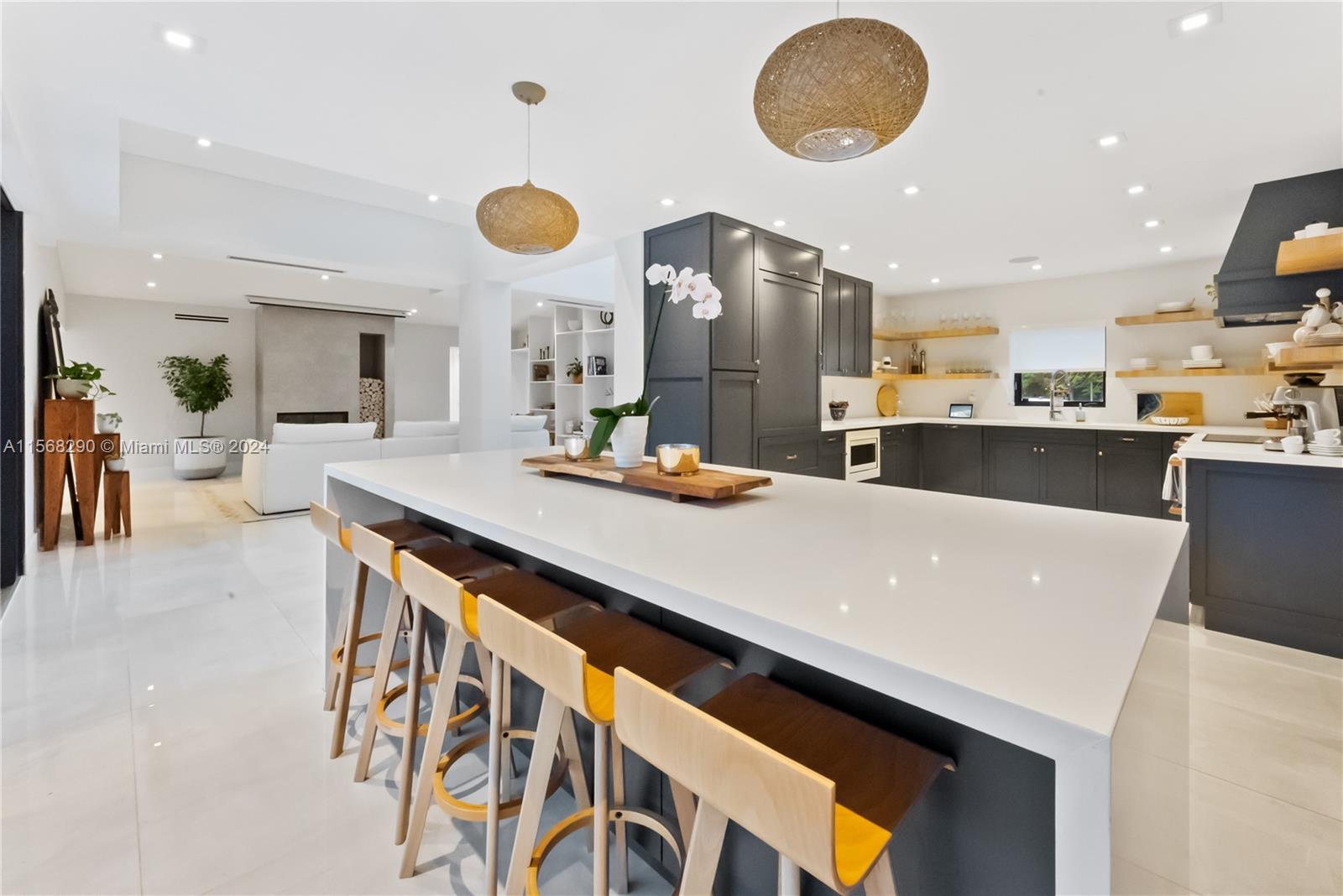 RANCHO VILLAS 1ST ADDN - Residential