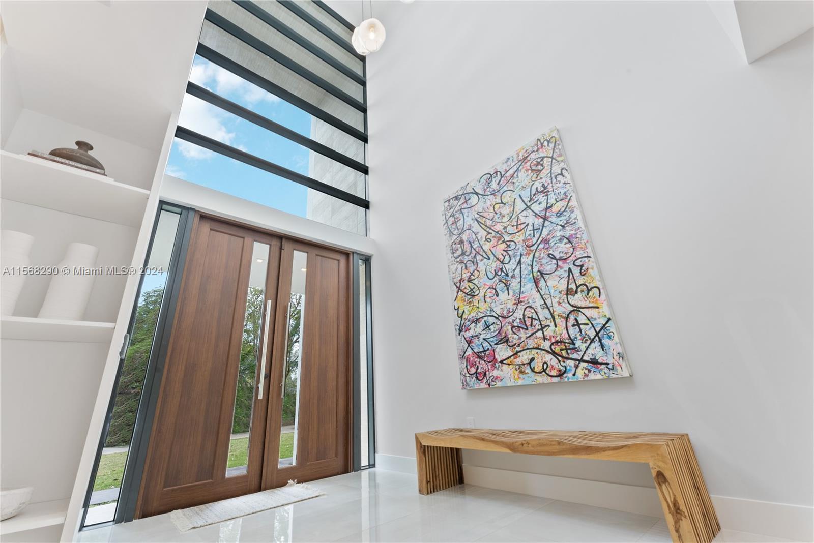 RANCHO VILLAS 1ST ADDN - Residential