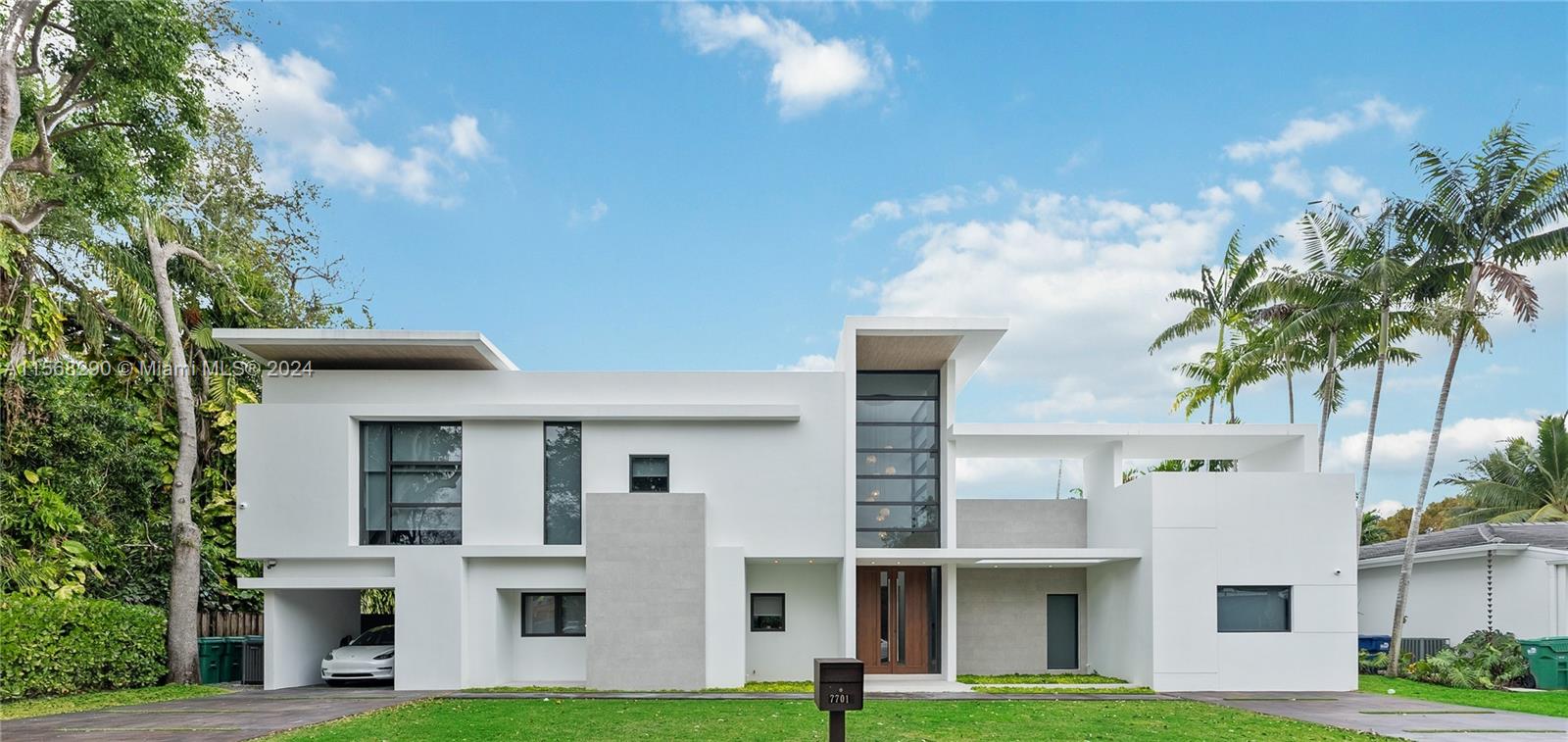 RANCHO VILLAS 1ST ADDN - Residential