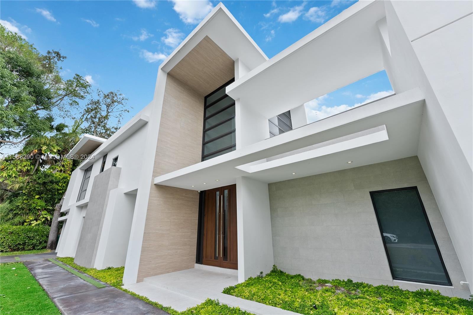 RANCHO VILLAS 1ST ADDN - Residential
