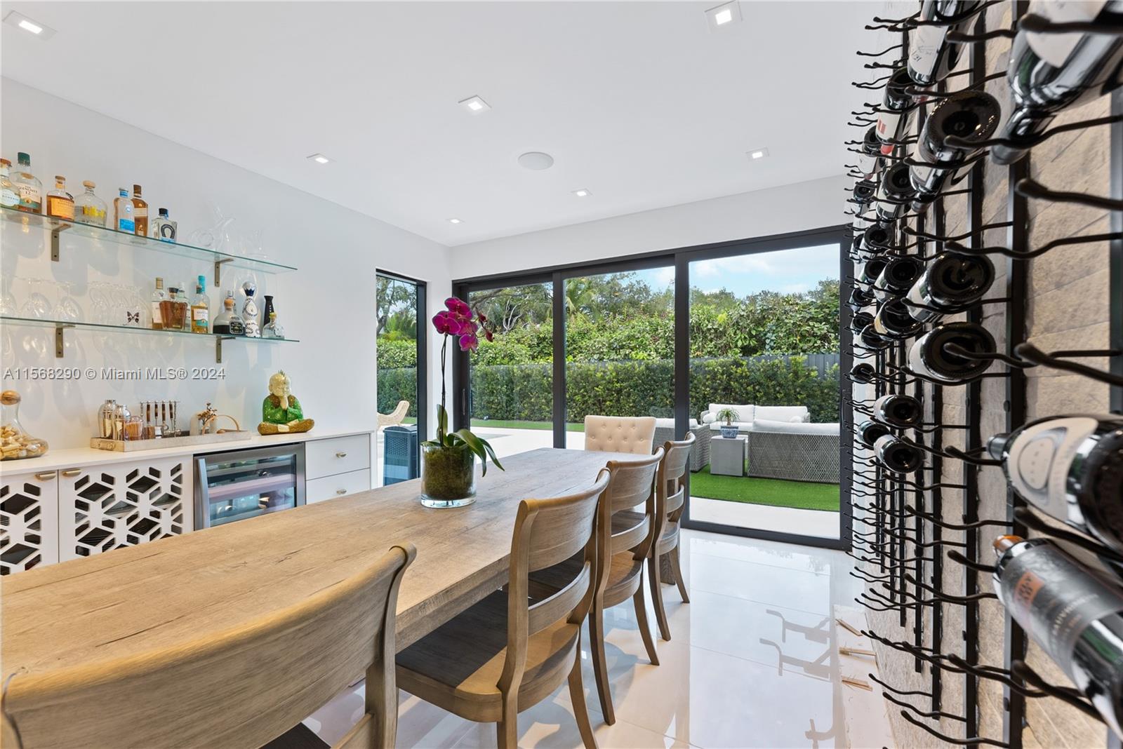 RANCHO VILLAS 1ST ADDN - Residential