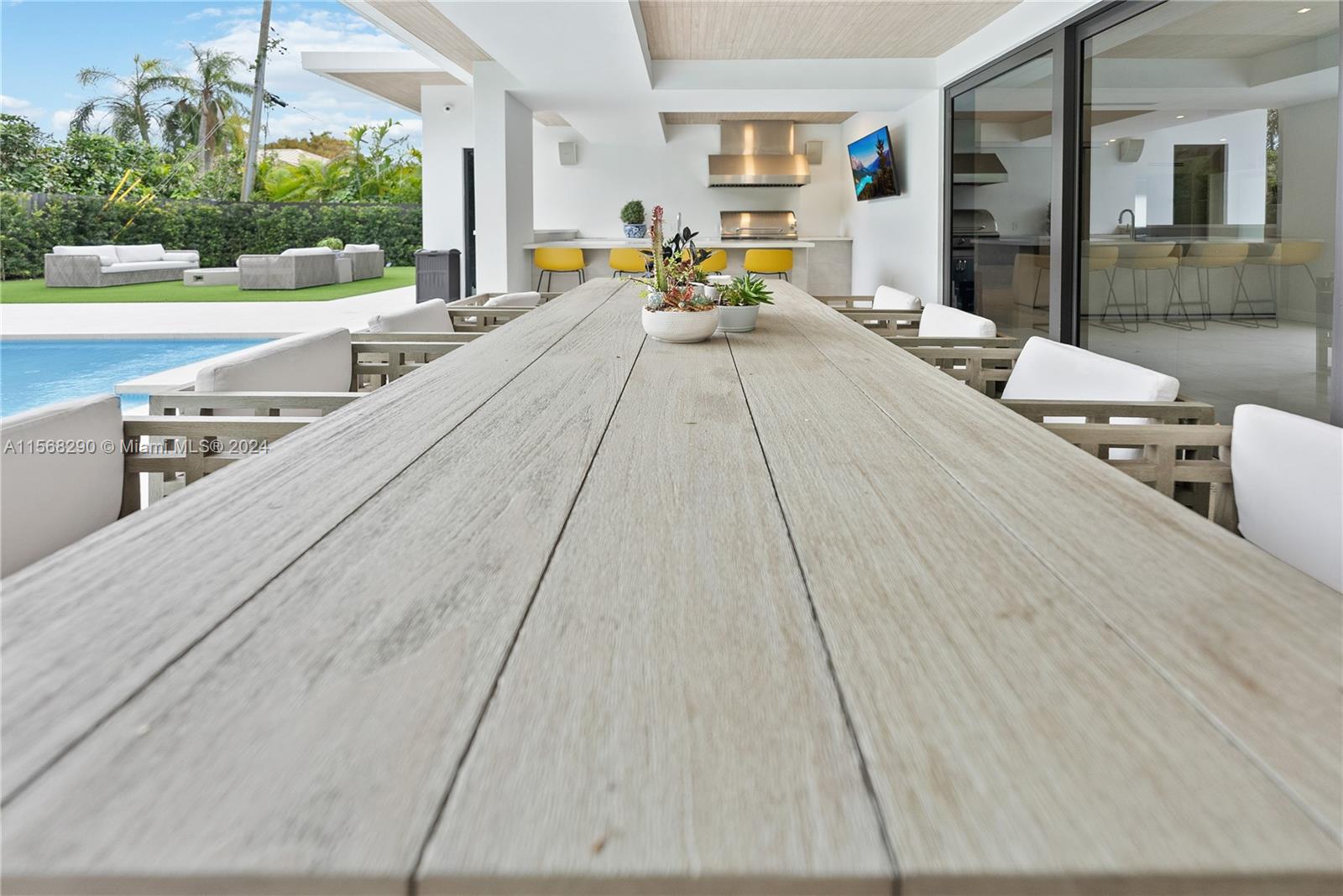RANCHO VILLAS 1ST ADDN - Residential
