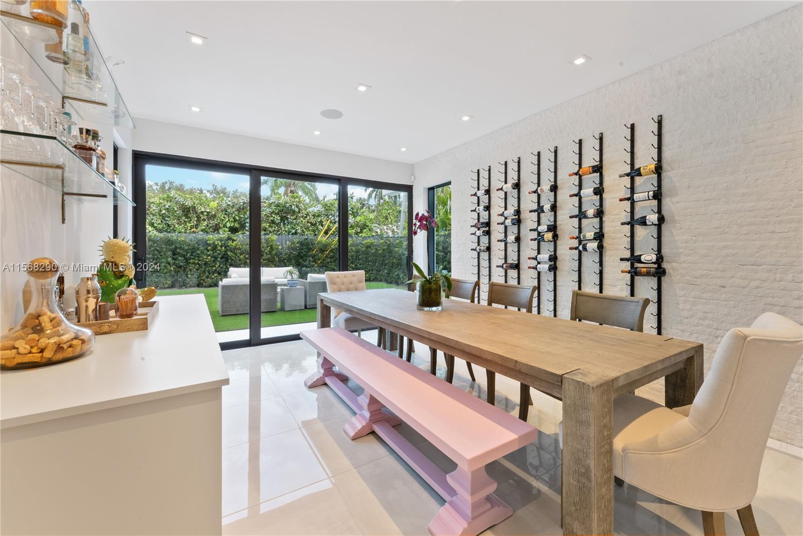 RANCHO VILLAS 1ST ADDN - Residential