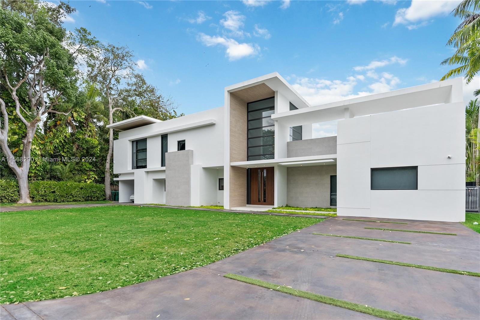RANCHO VILLAS 1ST ADDN - Residential