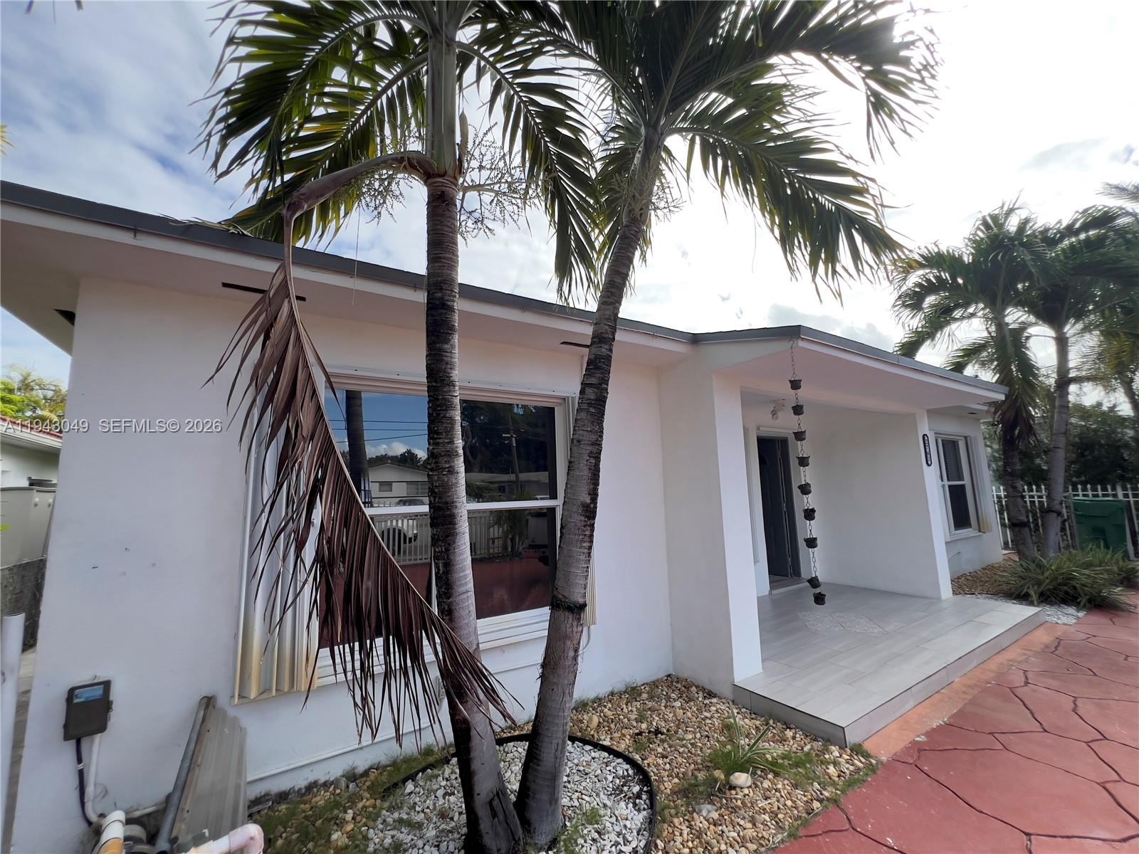 SILVER BLUFF GARDENS - Residential Lease