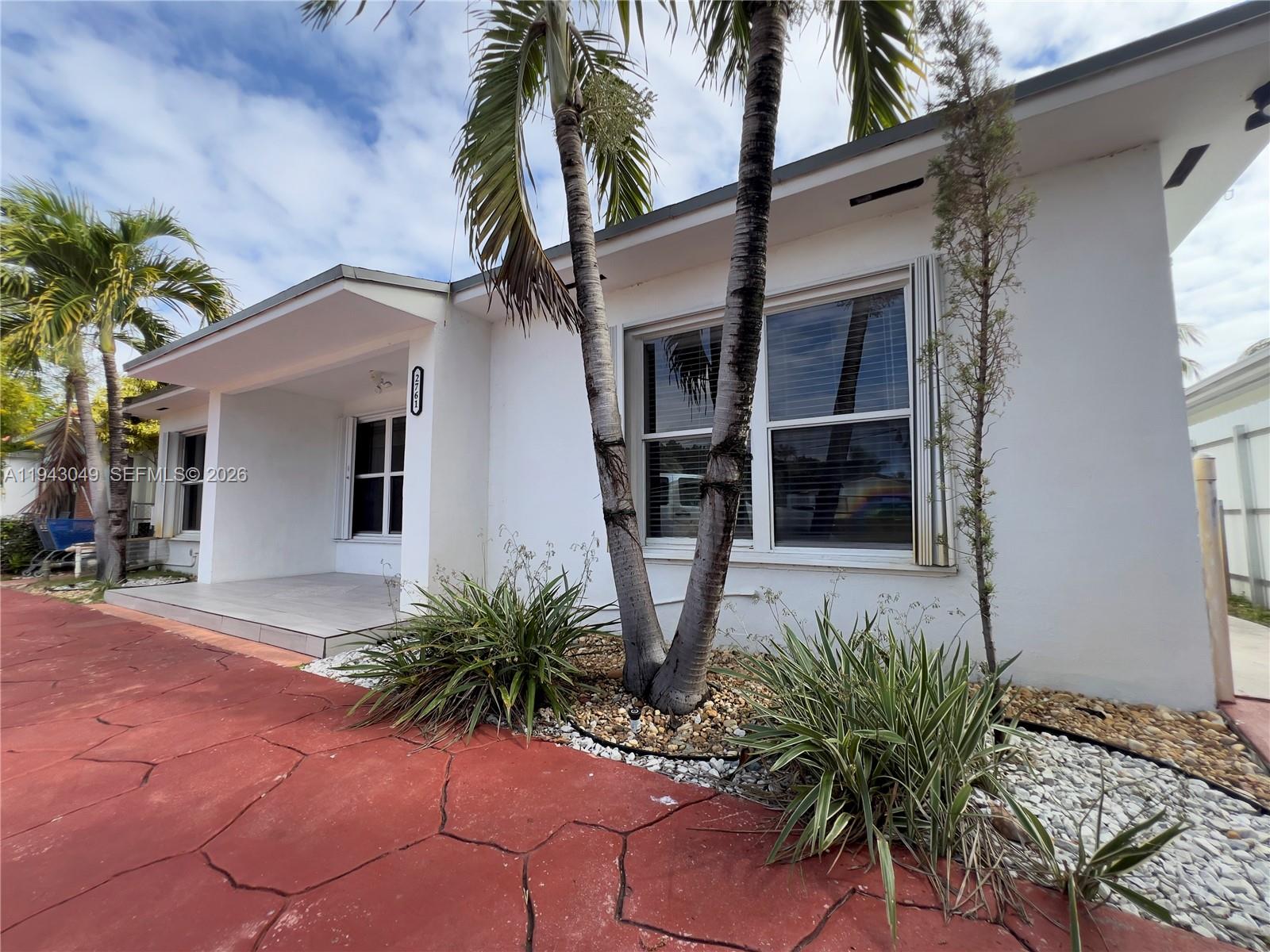 SILVER BLUFF GARDENS - Residential Lease