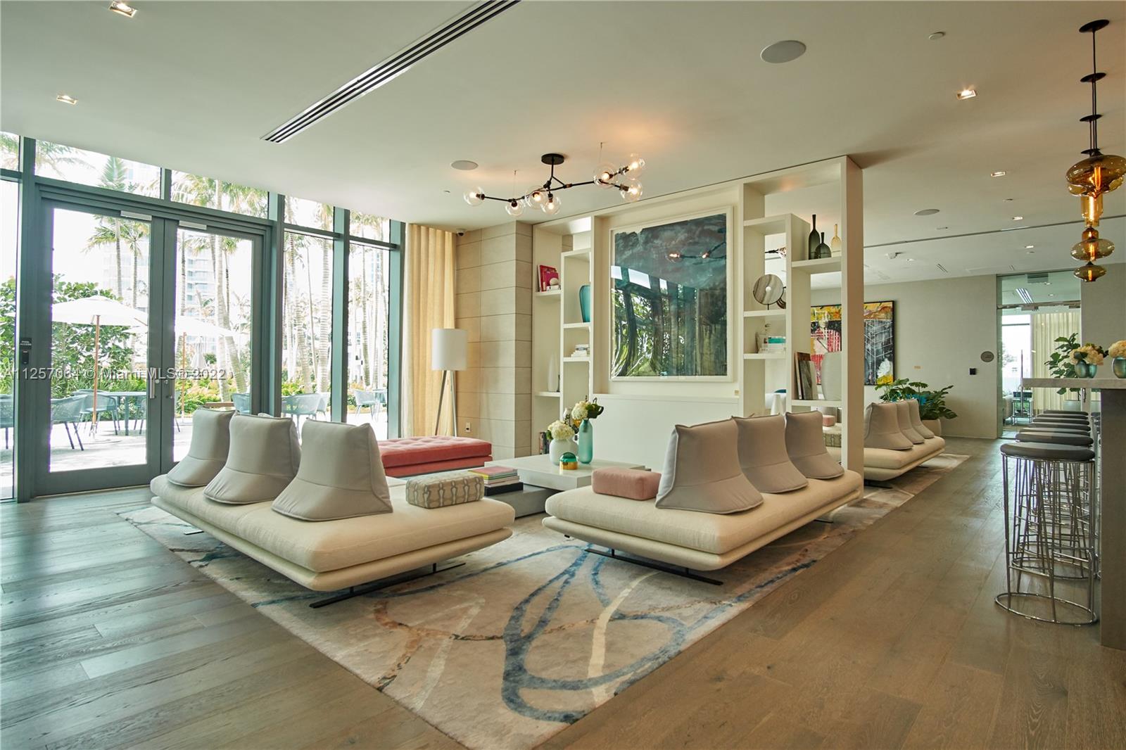 Paraiso Bay - Residential Lease