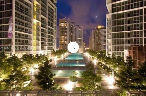ICONBRICKELL CONDO NO 1 - Residential Lease