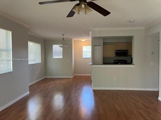 AVENTINE AT MIRAMAR BLDG - Residential Lease