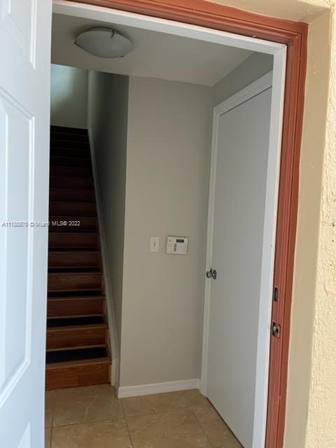 AVENTINE AT MIRAMAR BLDG - Residential Lease