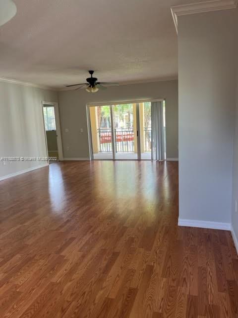AVENTINE AT MIRAMAR BLDG - Residential Lease