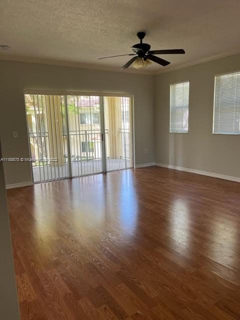 AVENTINE AT MIRAMAR BLDG - Residential Lease