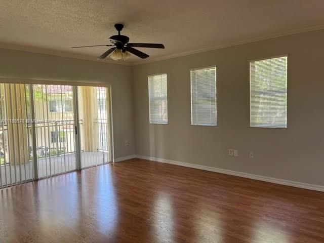 AVENTINE AT MIRAMAR BLDG - Residential Lease
