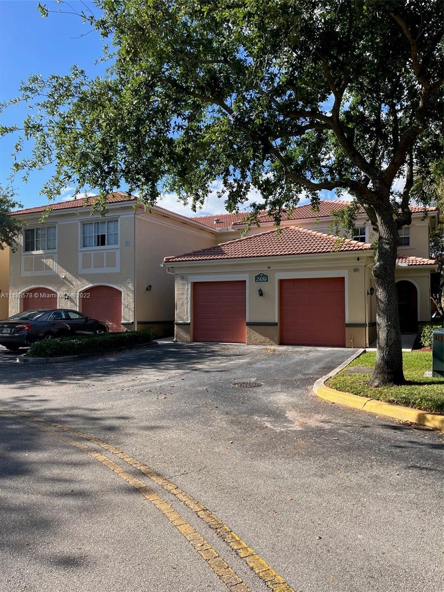 AVENTINE AT MIRAMAR BLDG - Residential Lease
