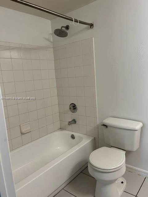 AVENTINE AT MIRAMAR BLDG - Residential Lease