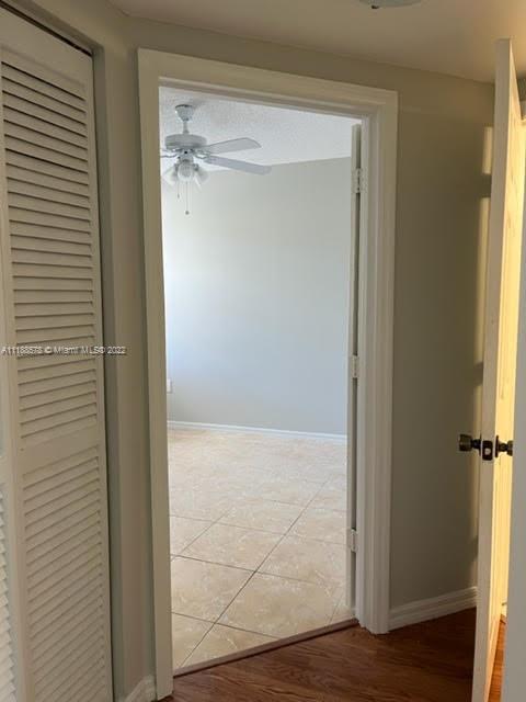AVENTINE AT MIRAMAR BLDG - Residential Lease