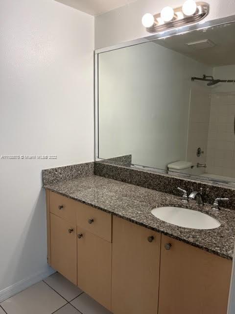 AVENTINE AT MIRAMAR BLDG - Residential Lease