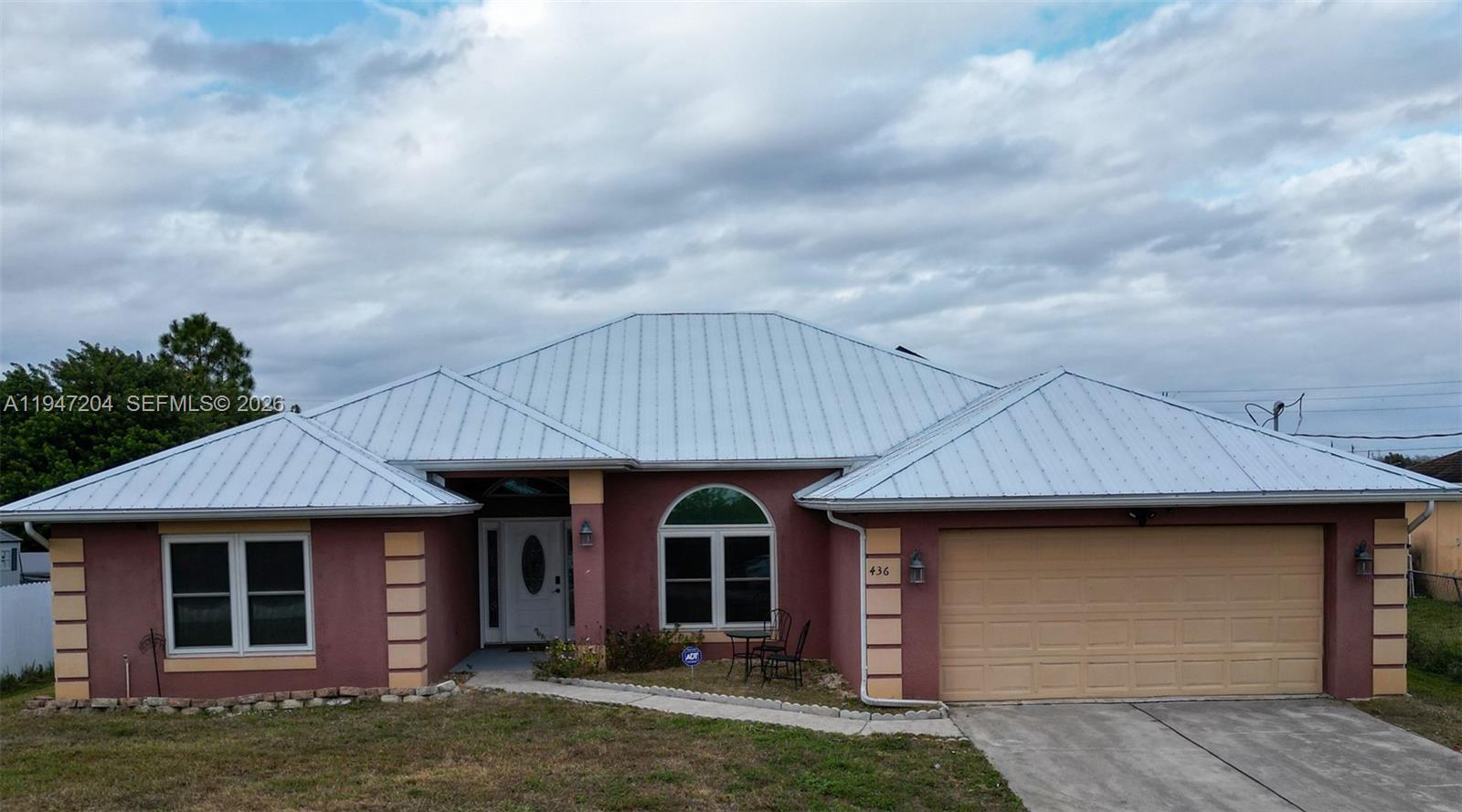 Greenbriar - Residential