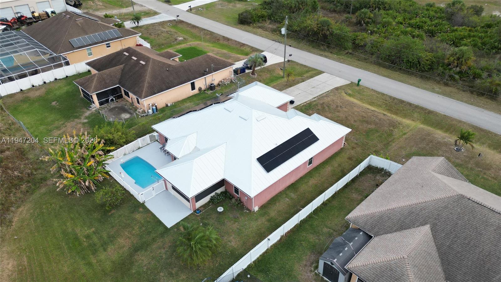 Greenbriar - Residential