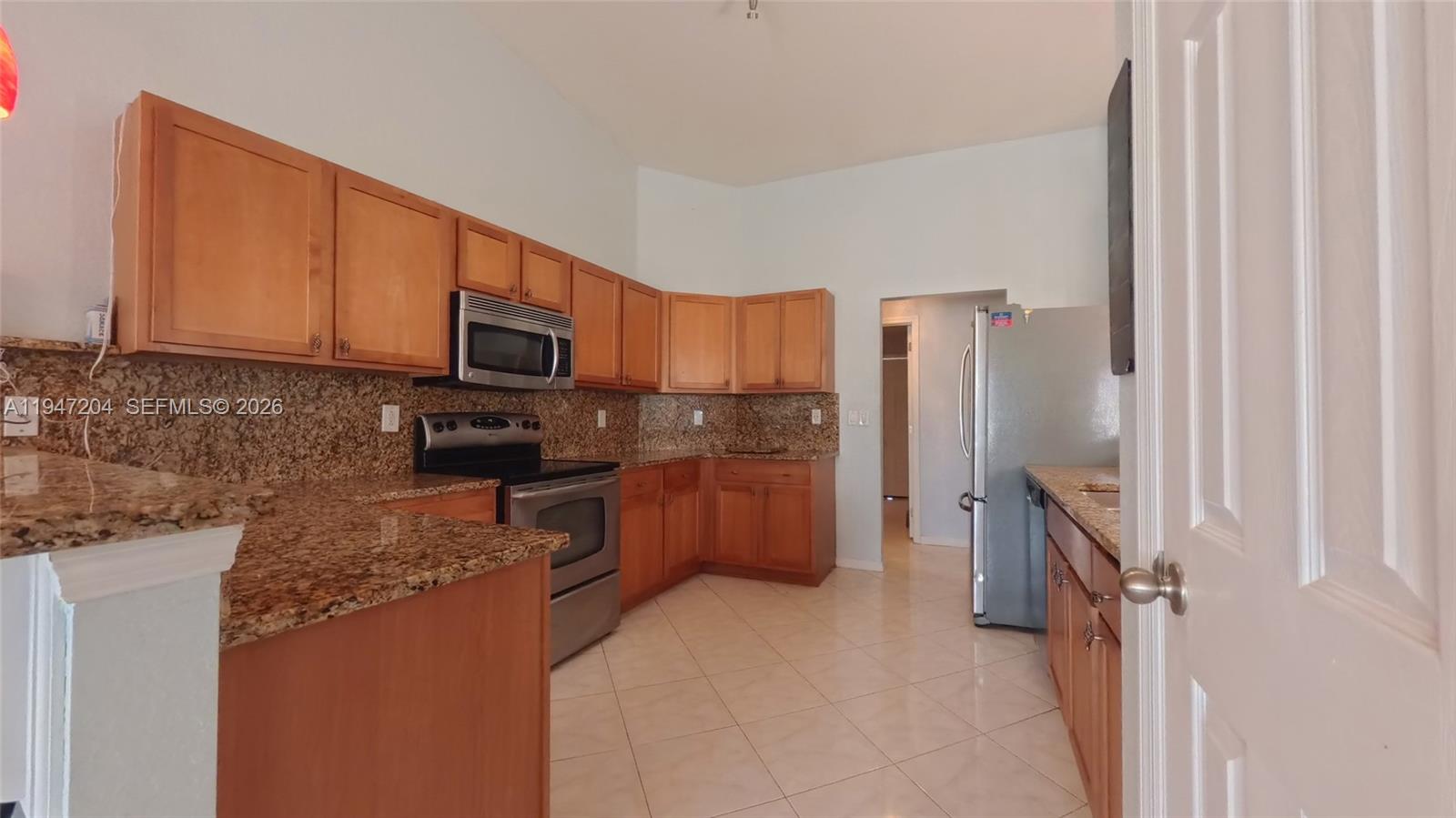 Greenbriar - Residential