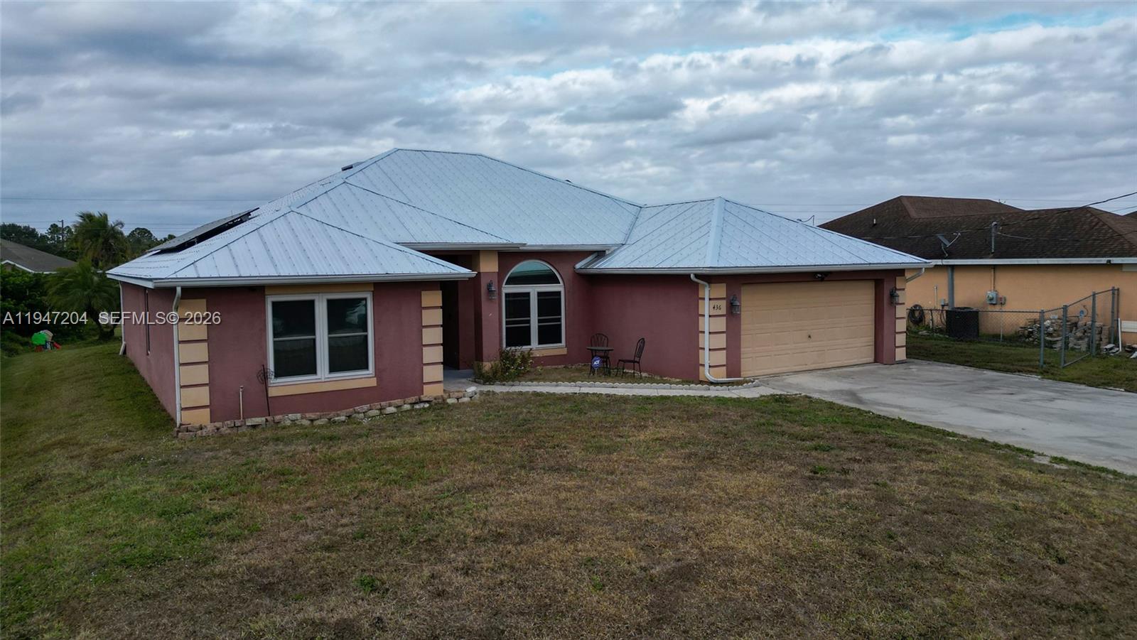 Greenbriar - Residential
