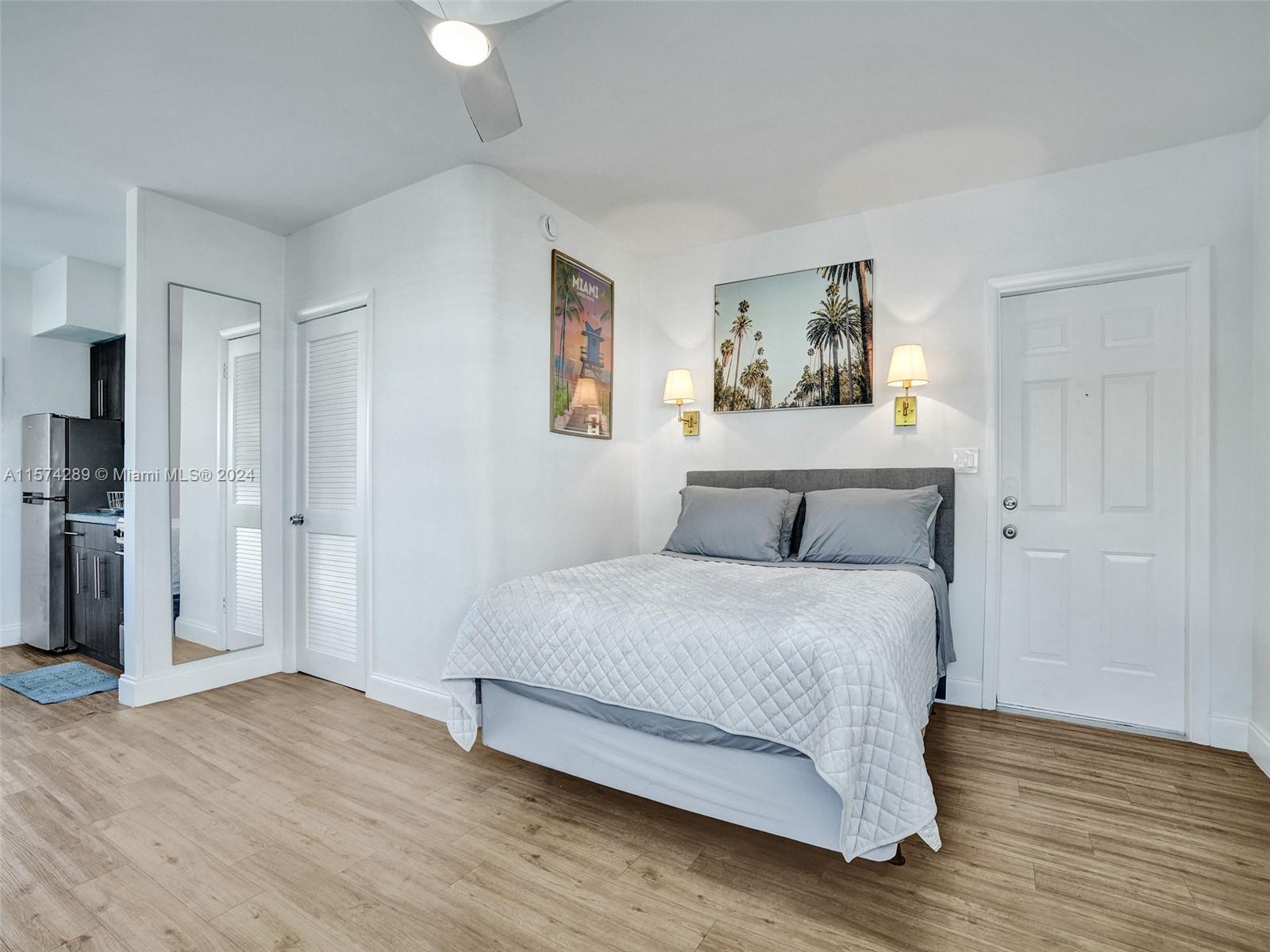 NORMANDY BEACH SOUTH - Residential Lease