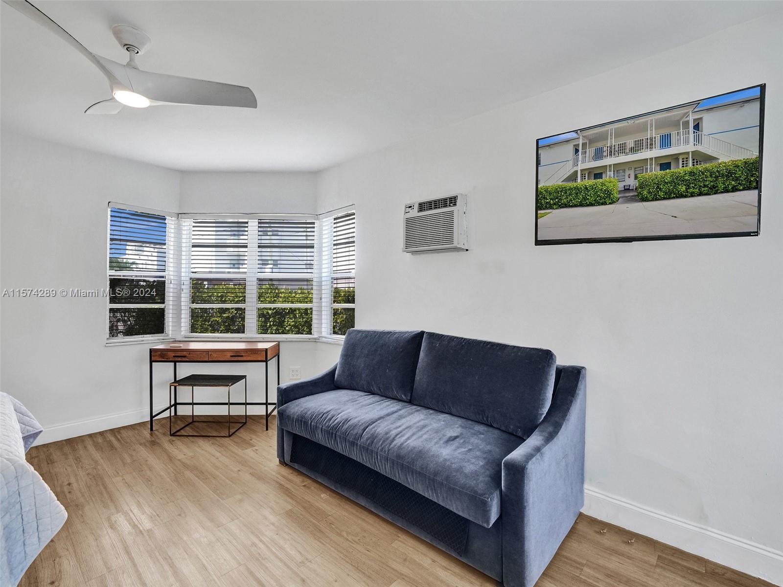 NORMANDY BEACH SOUTH - Residential Lease