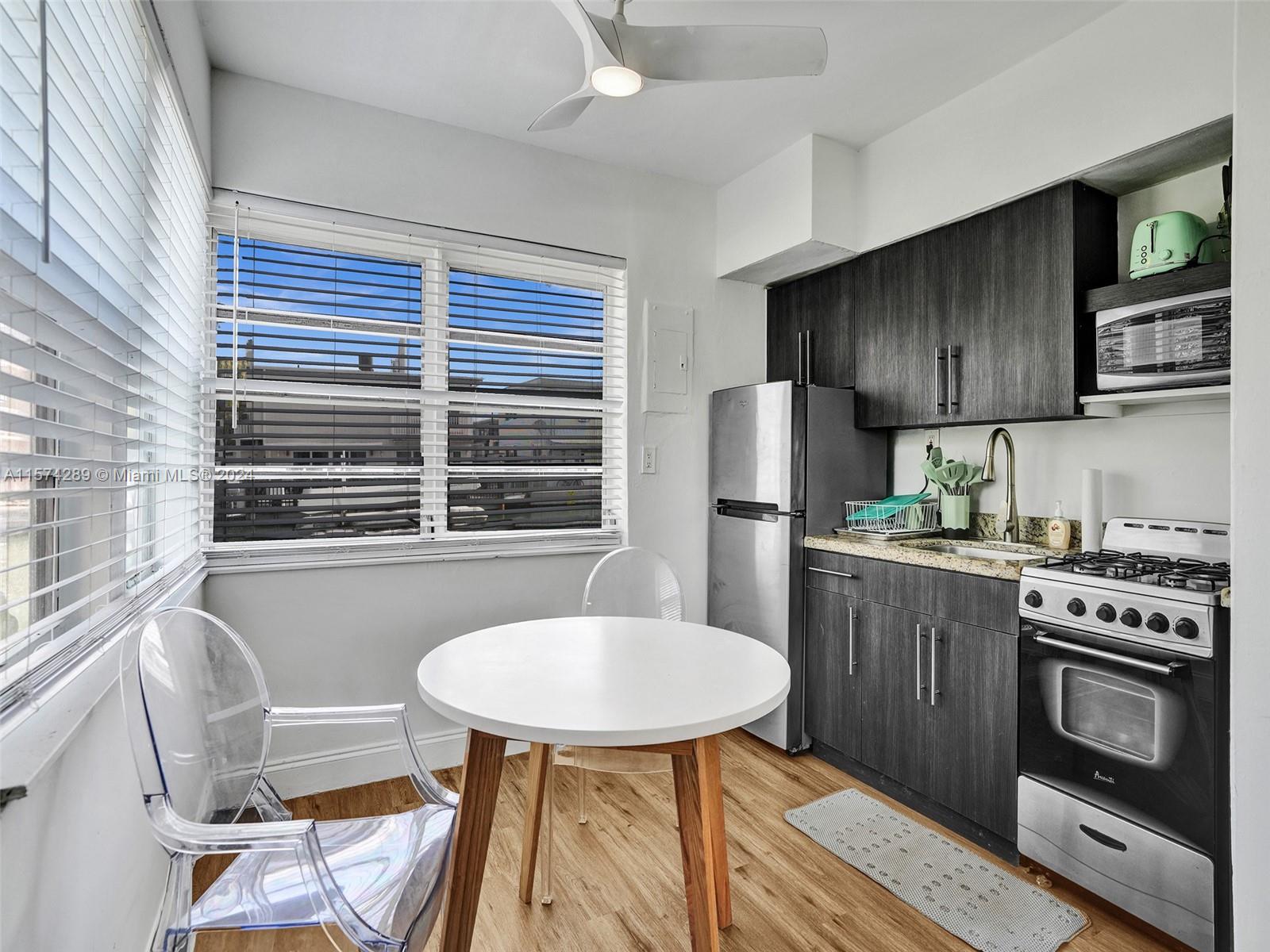 NORMANDY BEACH SOUTH - Residential Lease