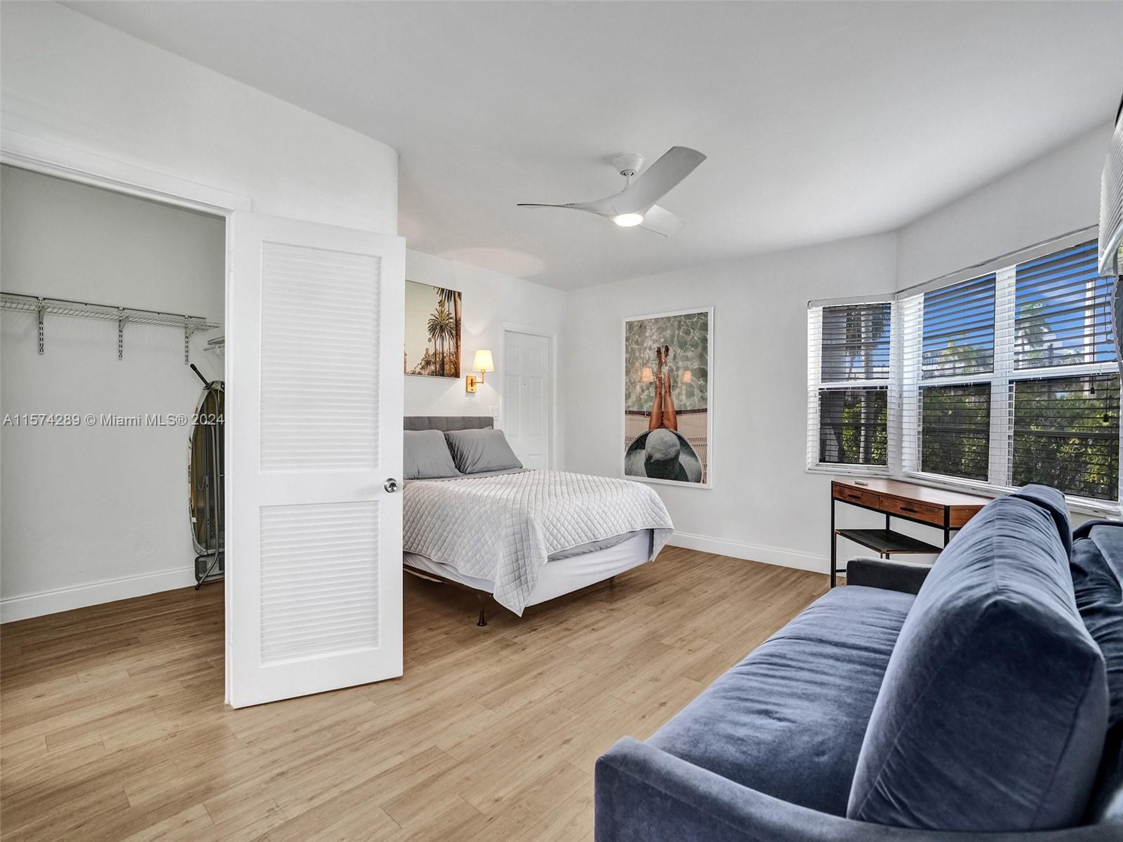 NORMANDY BEACH SOUTH - Residential Lease