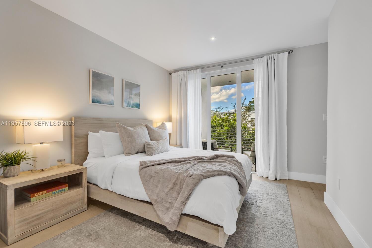 POMELO PARK - Residential