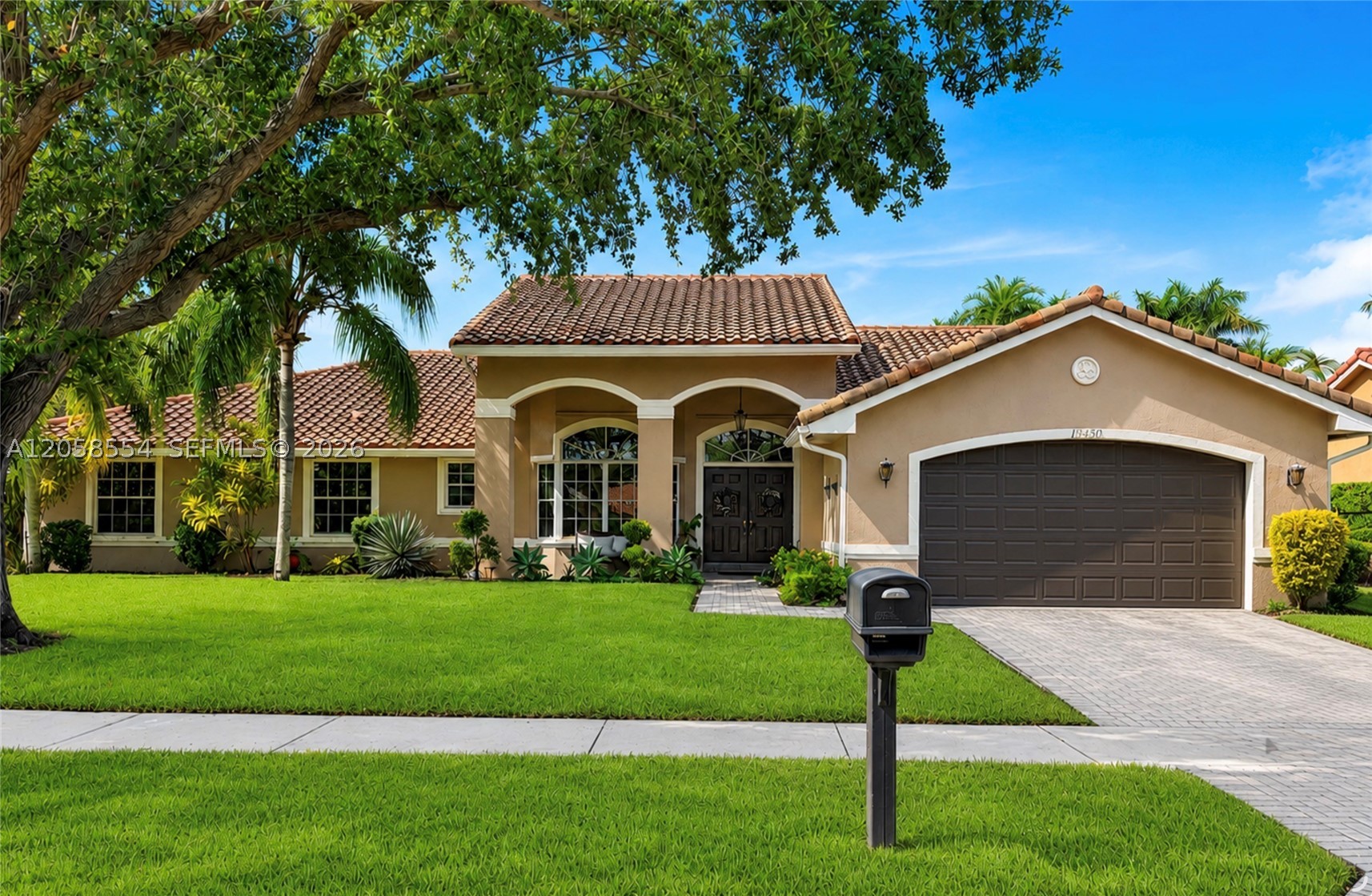 Short Sale Opportunity in Chapel Trail! Don't miss this rare chance to own a spacious 4-bedroom, 2-bath pool home in the highly desirable Pasadena at Chapel Trail community. Situated on an oversized 0.25-acre lot, this single-story residence offers nearly 2,800 square feet of living space with a functional split-bedroom floor plan, generous living and entertaining areas, and endless potential to make it your own. Enjoy a private backyard featuring an in-ground pool, perfect for relaxing or entertaining year-round.

Located within an established community known for its top-rated schools, parks, walking trails, and convenient access to shopping, dining, major highways, and commuter routes. Whether you're an end user looking to customize your dream home or an investor seeking value, this property presents an outstanding opportunity.