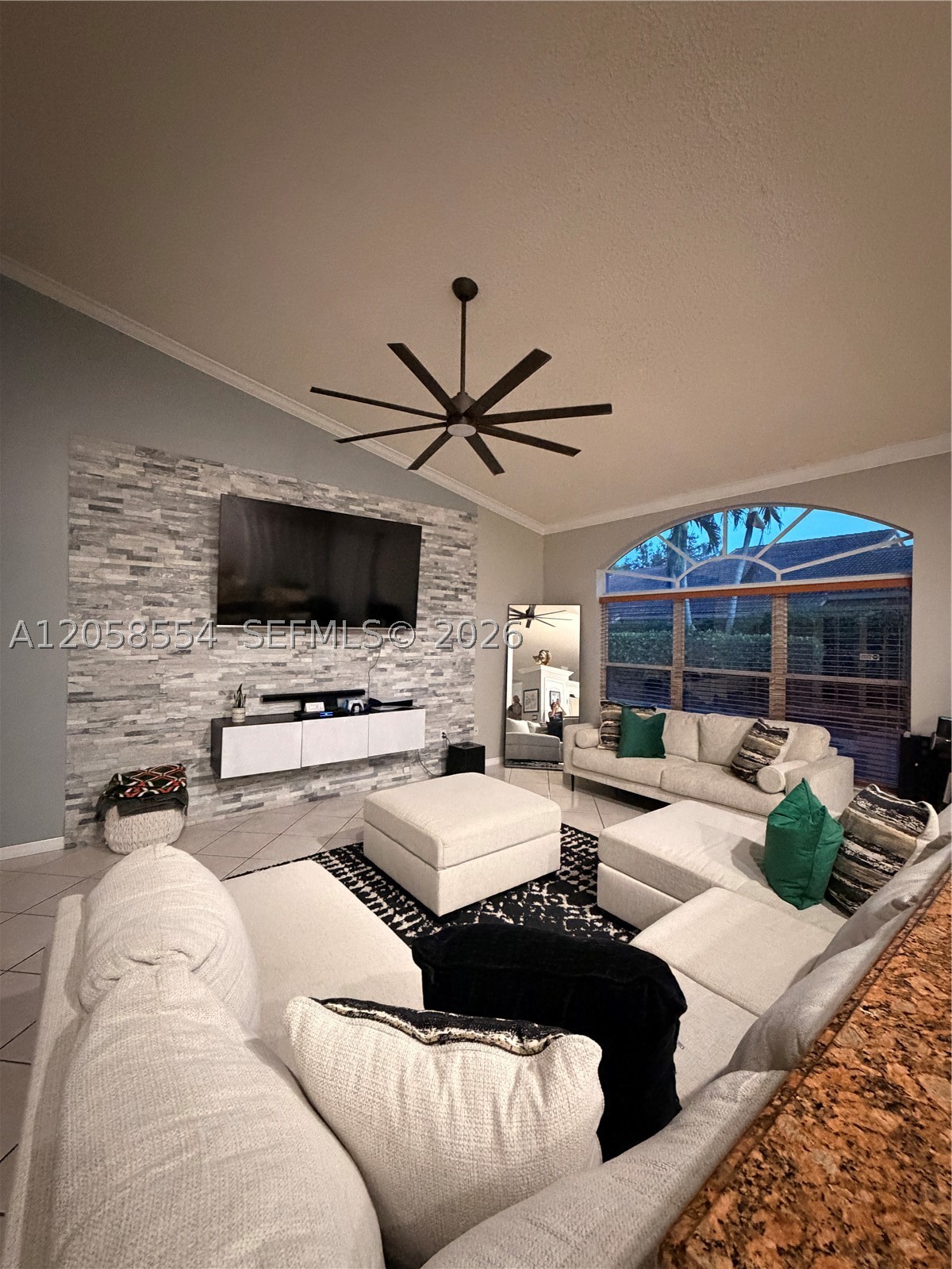 PASADENA AT CHAPEL TRAIL - Residential