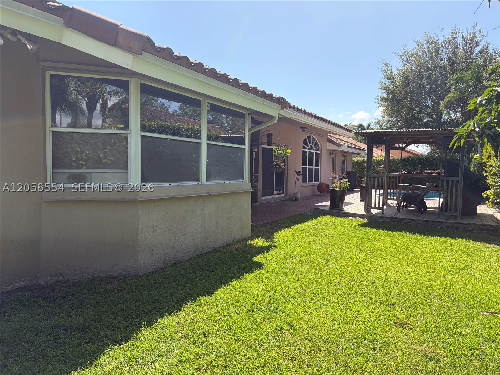 PASADENA AT CHAPEL TRAIL - Residential