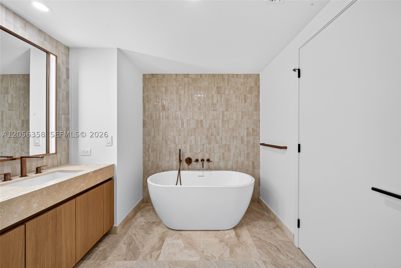 The Well Harbor - Residential Lease