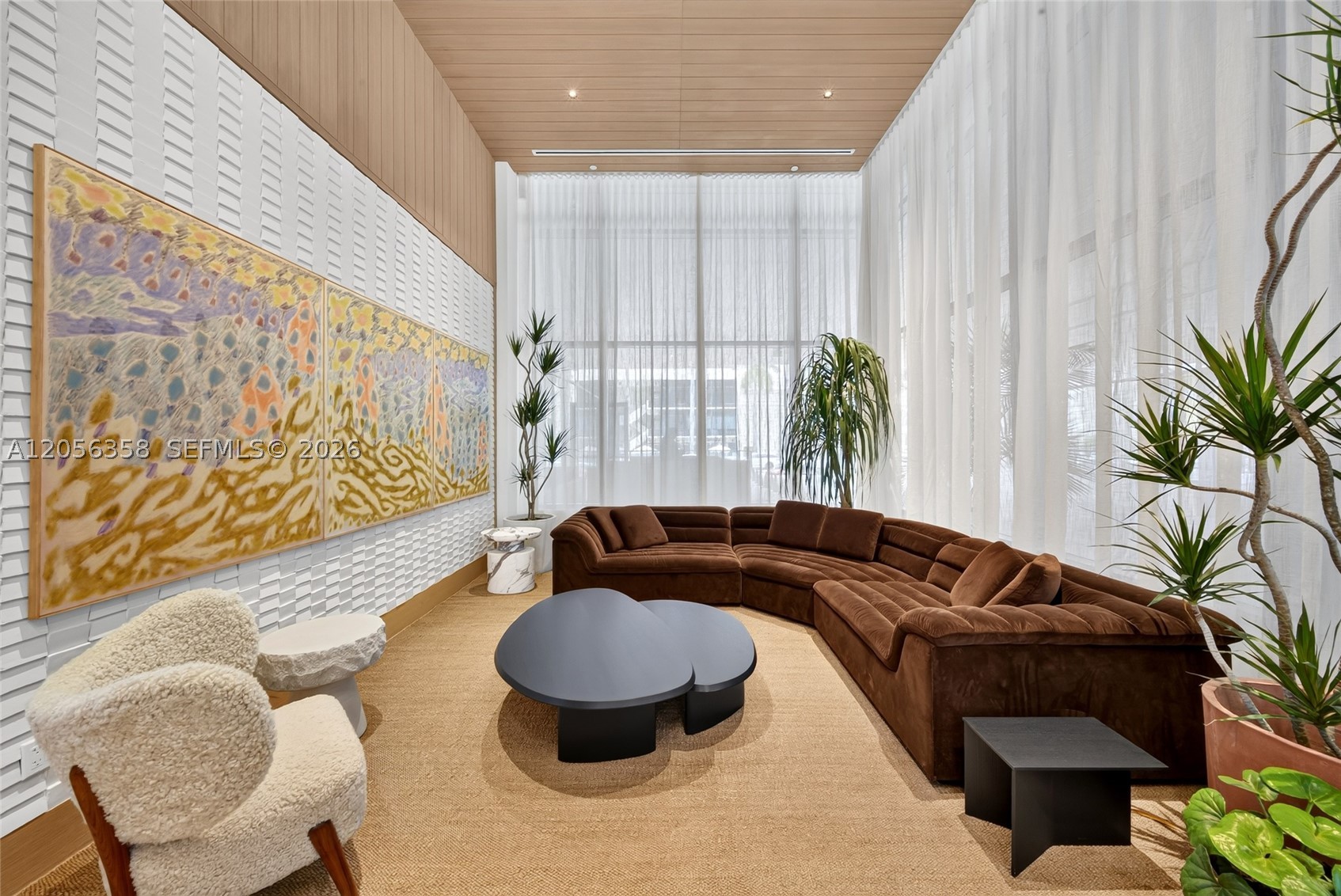 The Well Harbor - Residential Lease