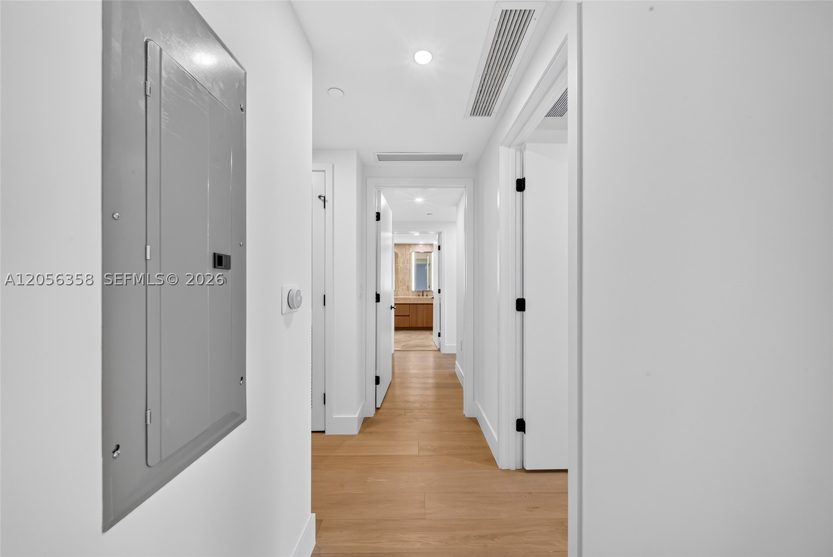 The Well Harbor - Residential Lease
