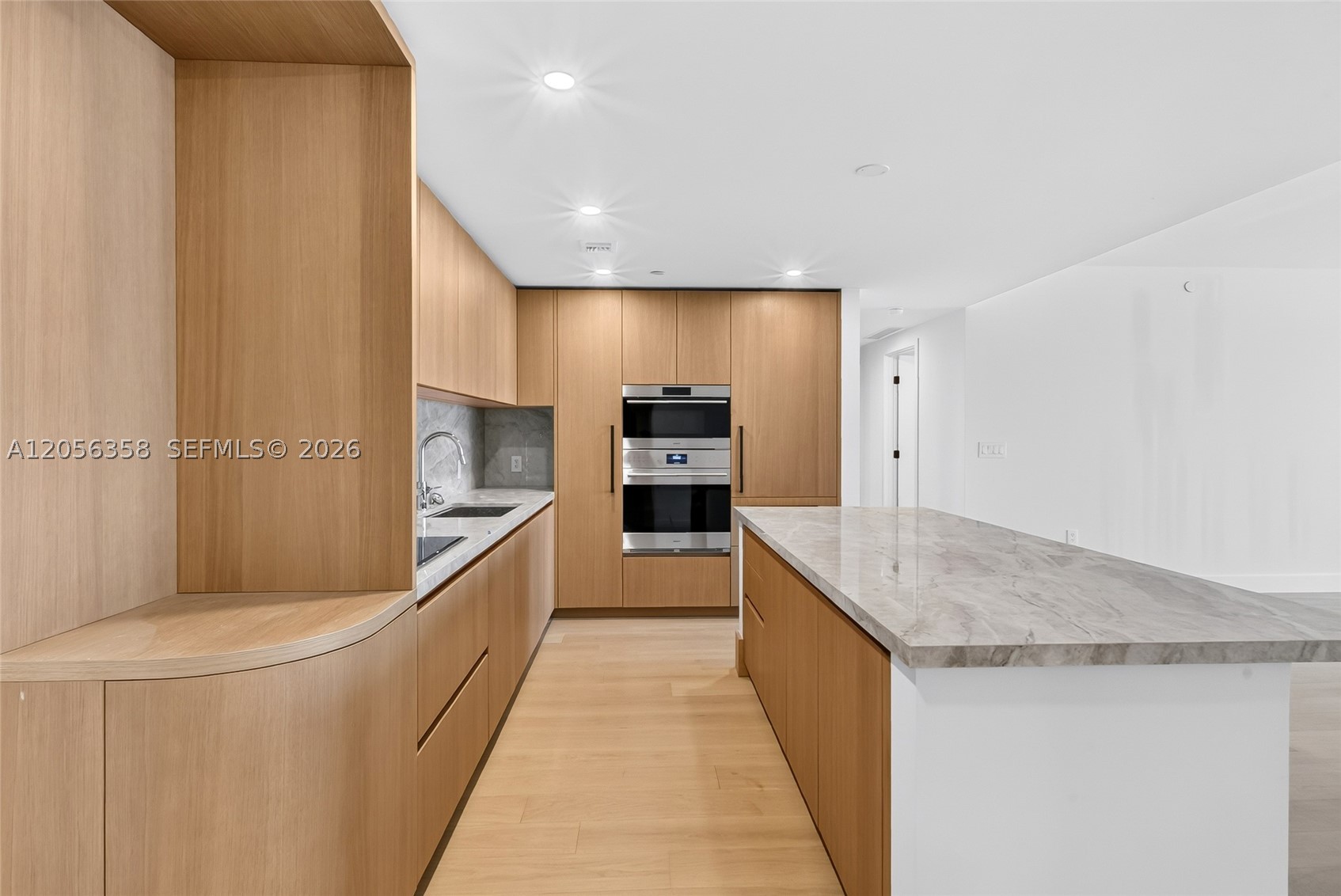 The Well Harbor - Residential Lease