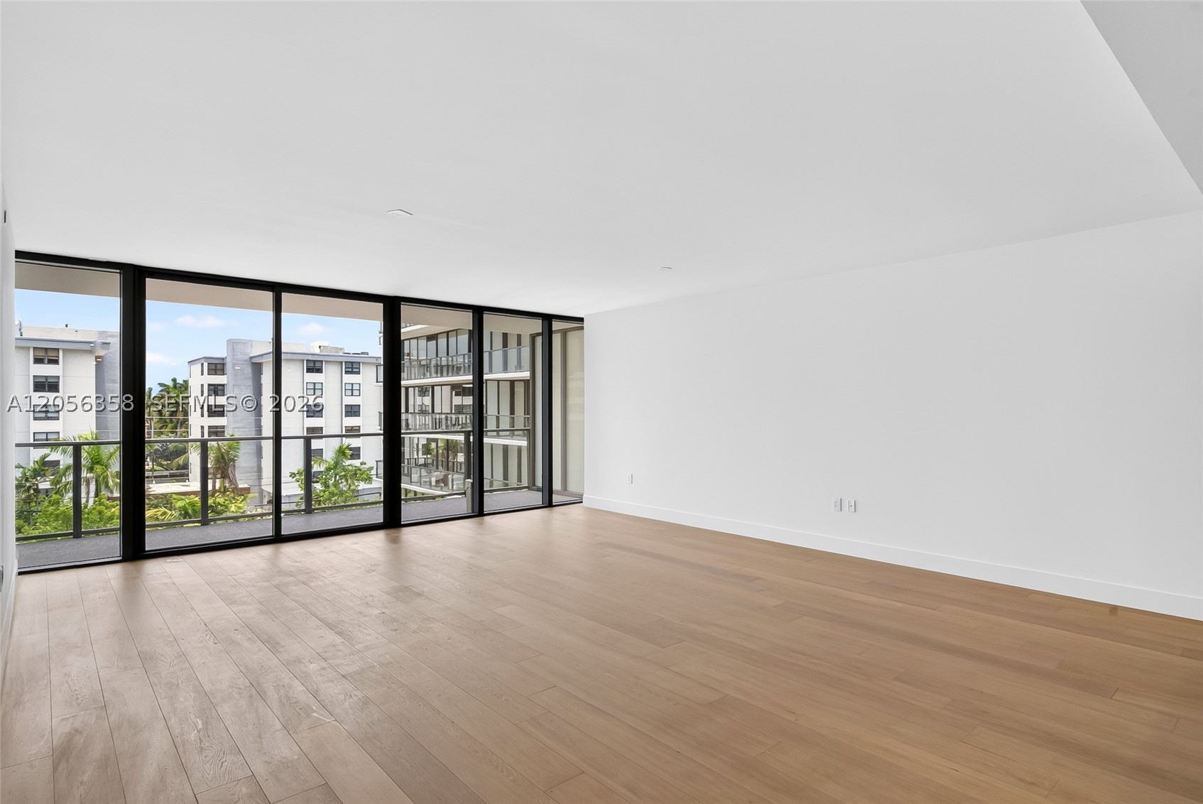 The Well Harbor - Residential Lease