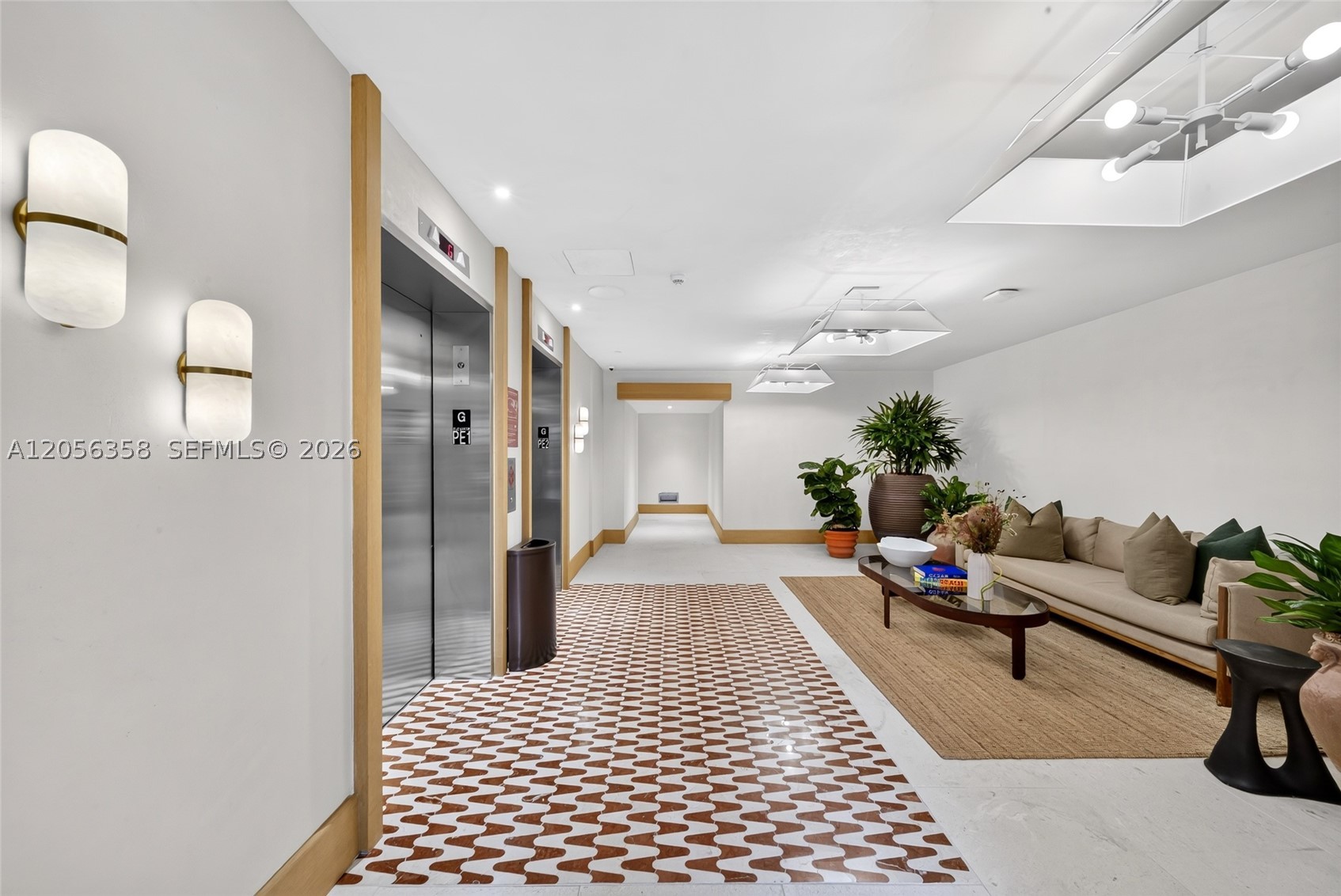The Well Harbor - Residential Lease